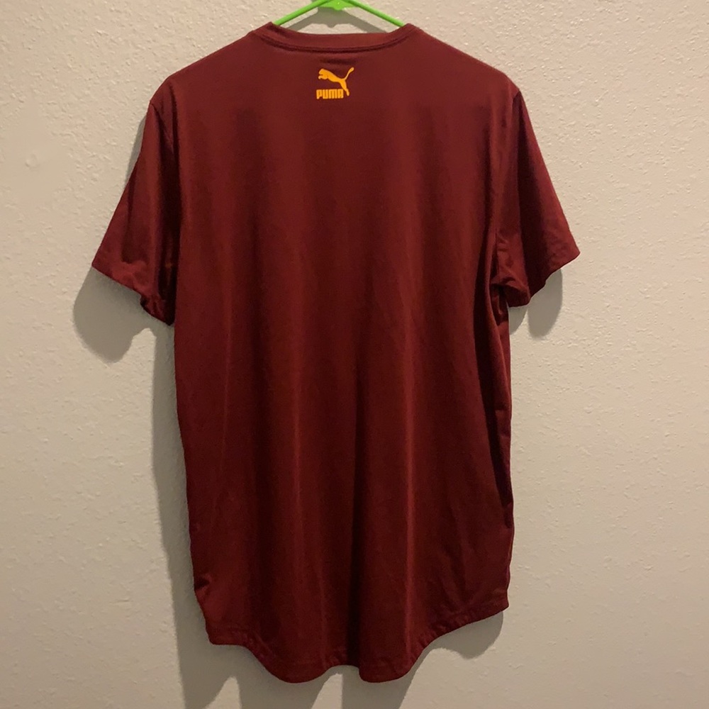 Puma ATL T-shirt 🌆 - Picture 5 of 6